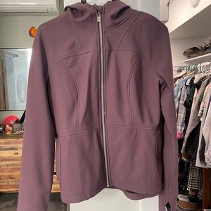 2013 Prana Women’s Jacket size M